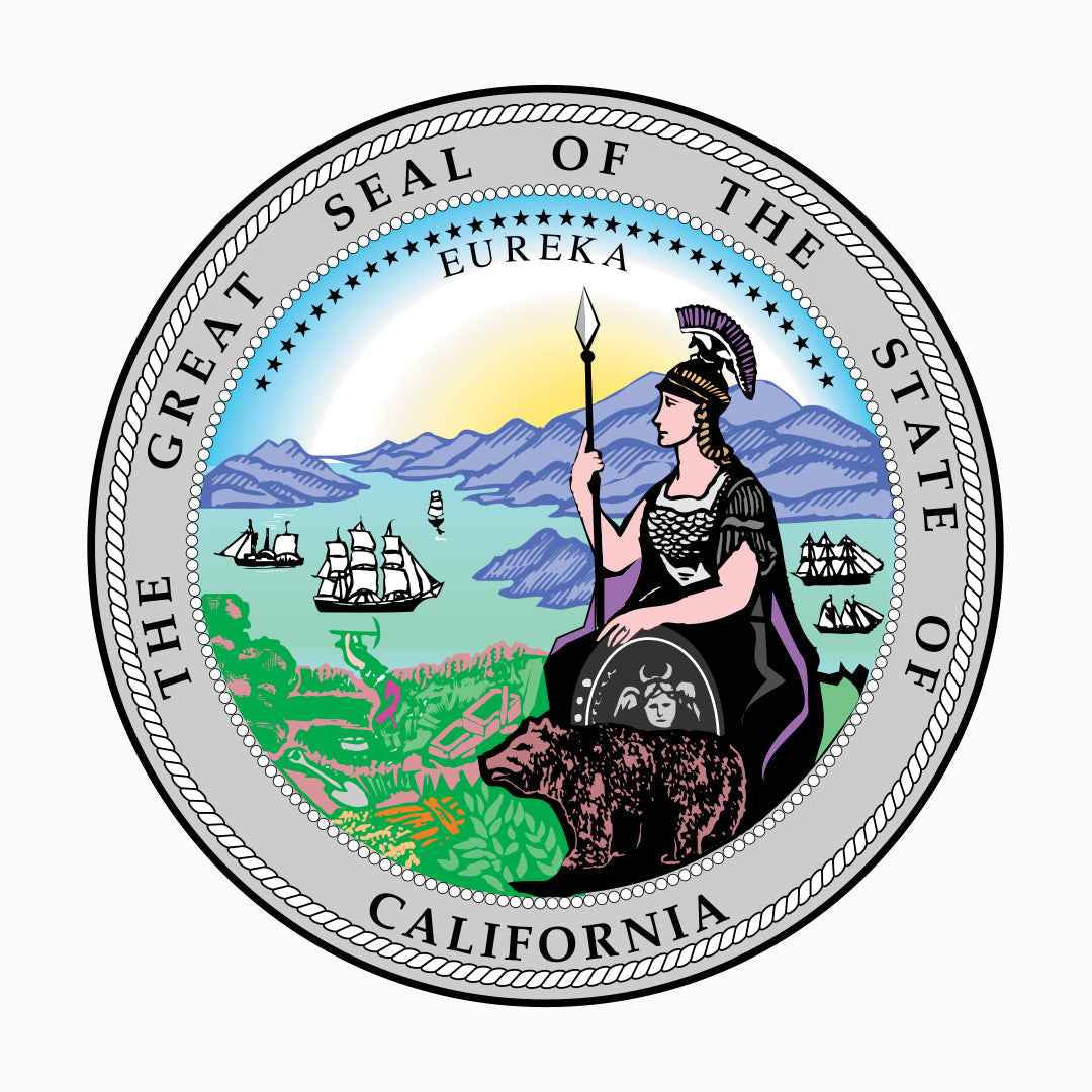 California State Vision Screening Products