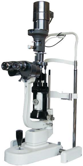 Slit Lamp