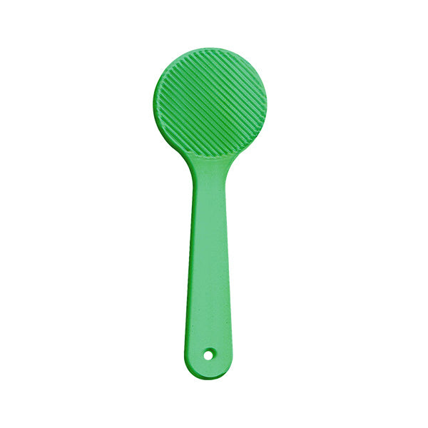 Short Handle Green Maddox