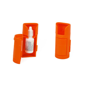 Opticare Eye Drop Dispenser