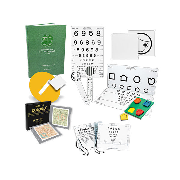 LEA® Core Test Set