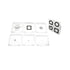 LEA SYMBOLS® Single Presentations Flash Card Set