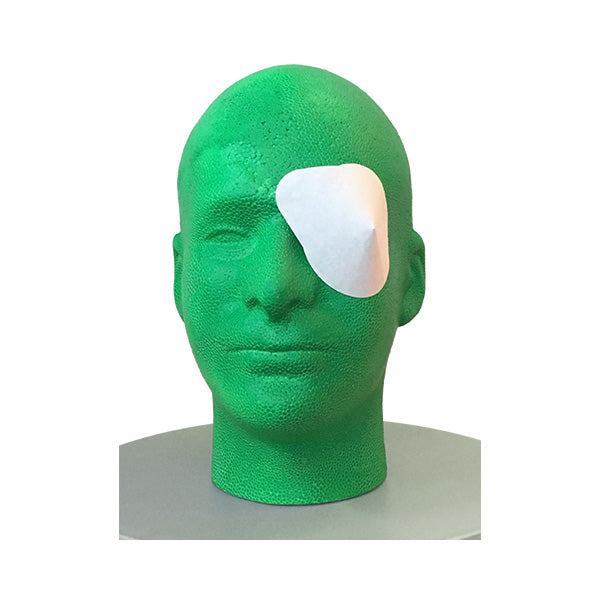 MASK-it Disposable Paper Eye Patches - Box of 250