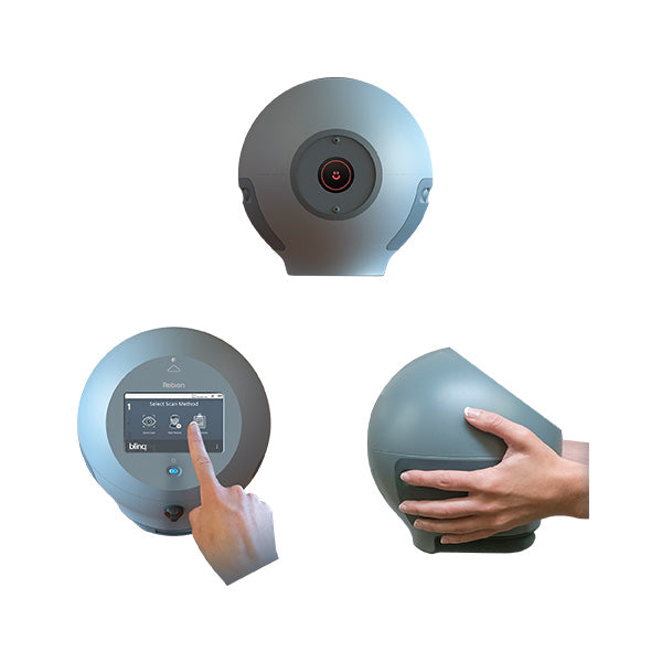 Blinq Pediatric Vision Scanner