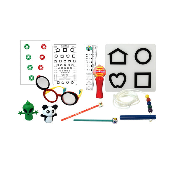 COVD Pediatric Kit