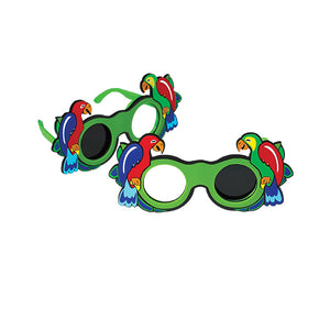 Parrot Occluding Glasses - Opaque