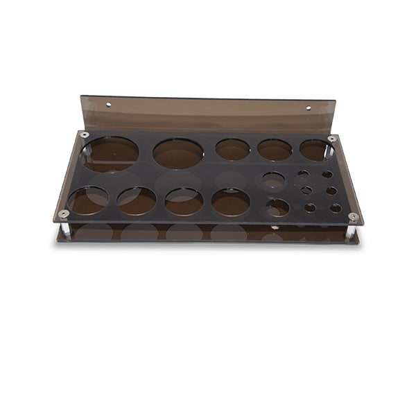 Bronze Plexiglas Drug Organizer