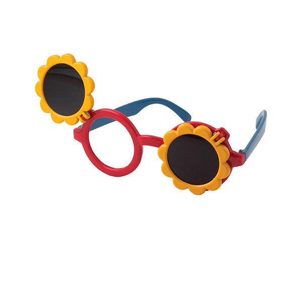 Kay Pictures Sunflower Occluder Glasses