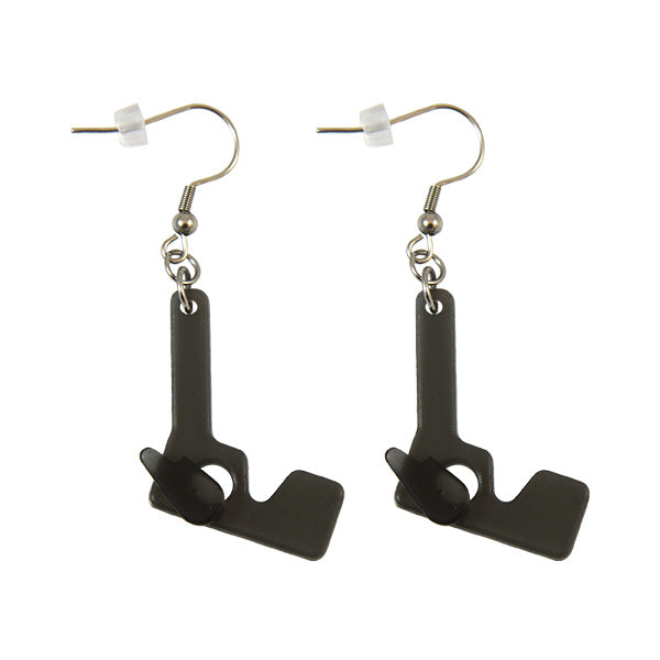 Good-Lite Spectacle Occluder Earrings