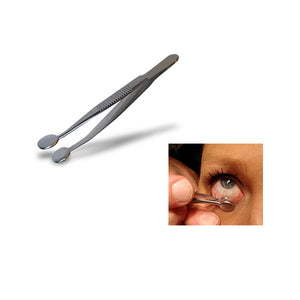 COLLINS™; Meibomian Expressor Forceps