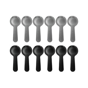 Occluder Set - Gray, 6 Pack