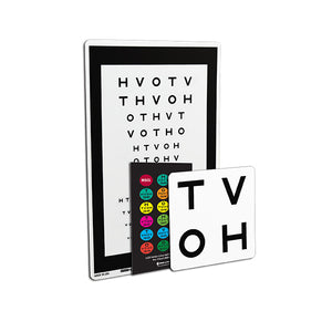 HOTV Insta-Line Test Set - Set