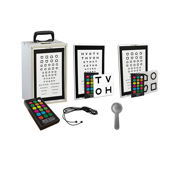 Preschool LED Insta-Line Quantum