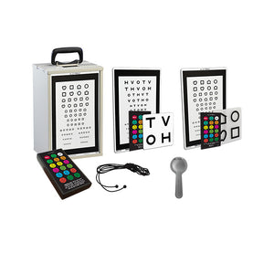 Preschool LED Insta-Line Quantum