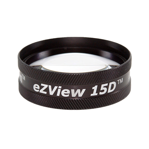 eZView 15D Bio Lens