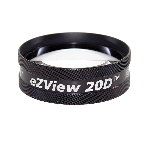 eZView 20D BIO Lens