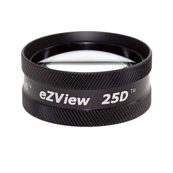 eZView 25D BIO Lens