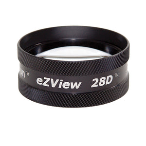 eZView 28D BIO Lens