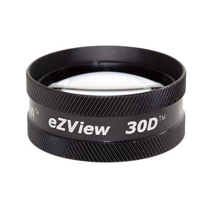 eZView 30D Bio Lens