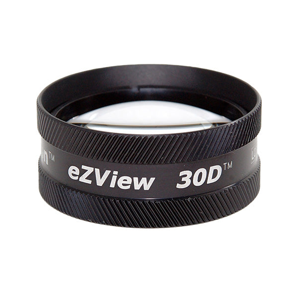 eZView 30D Bio Lens