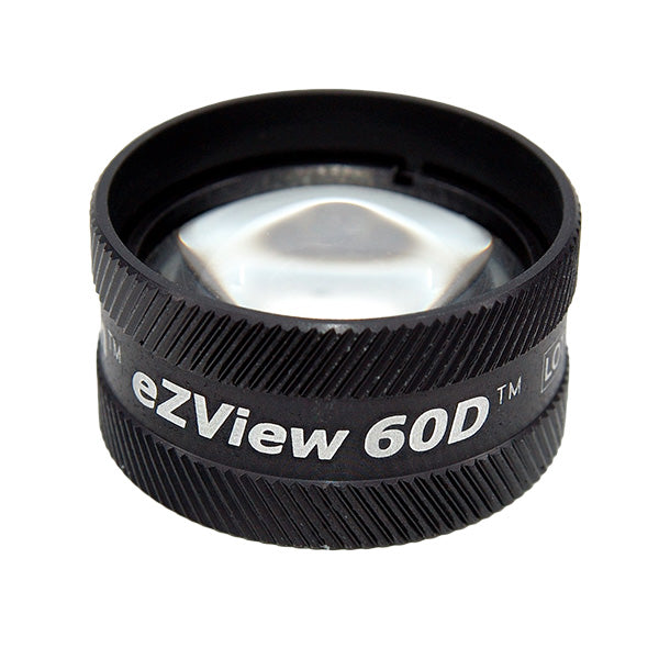 eZView 60D Standard Non-Contact Slit Lamp Lens