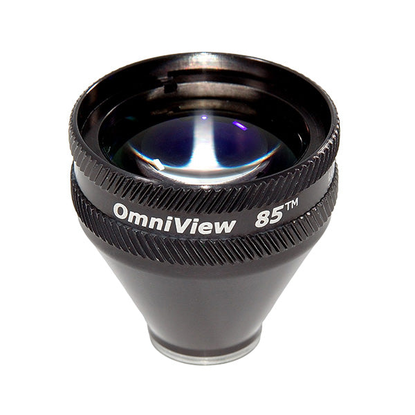 ION OmniView 85 Advanced Contact Slit Lamp Laser Lens