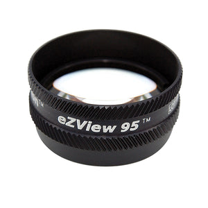 ION eZView 95 Advanced Non-Contact Slit Lamp Lens