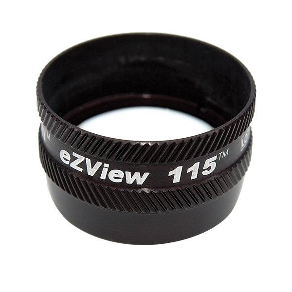 ION eZView 115 Advanced Non-Contact Slit Lamp Lens