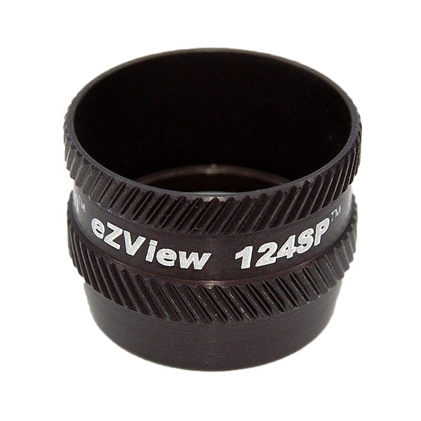 ION eZView 124SP Advanced Non-Contact Slit Lamp Lens