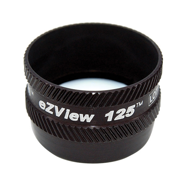 ION eZView 125 Advanced Non-Contact Slit Lamp Lens