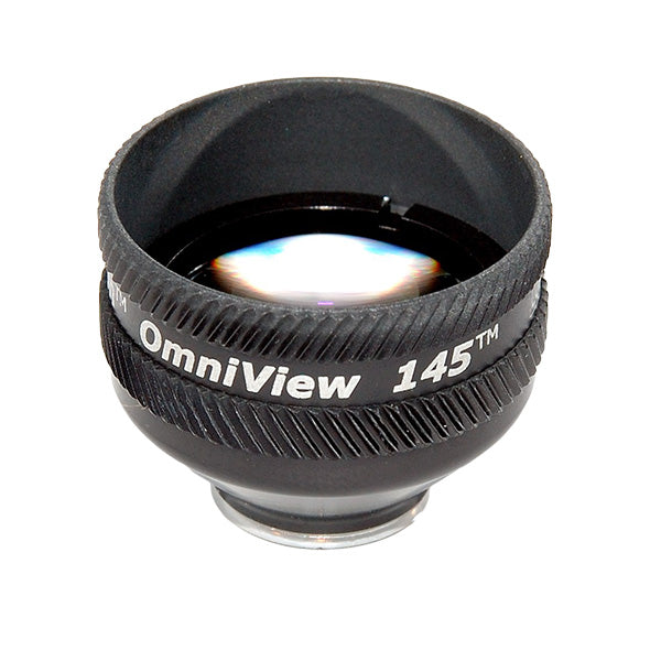 ION OmniView 145 Advanced Contact Slit Lamp Laser Lens