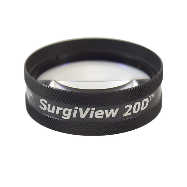 ION SurgiView 20D Surgical Lens