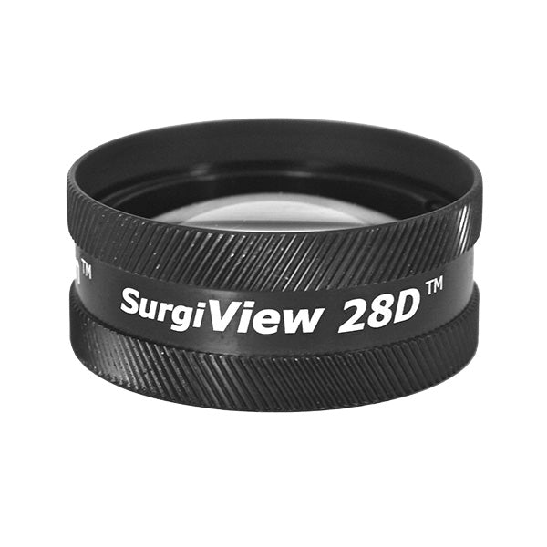 ION SurgiView 28D Surgical Lens