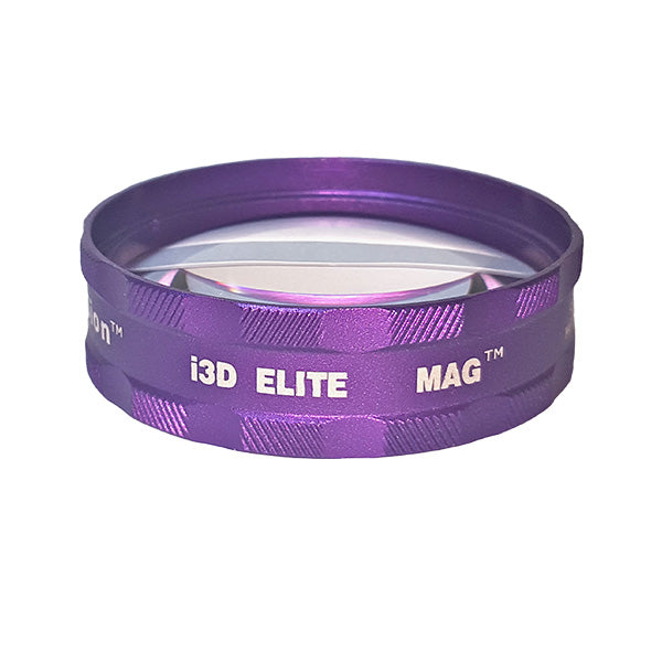 ION i3D Elite Mag BIO Lens