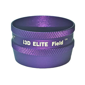 ION i3D Elite Field Advanced Non-Contact Slit Lamp Lens