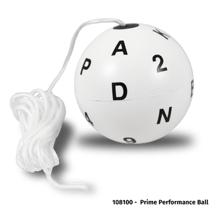 Good-Lite 108100-Prime Performance Ball Marsden Balls