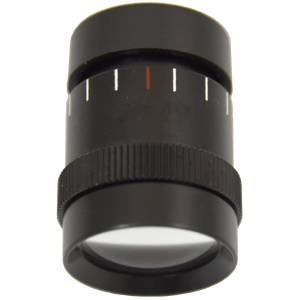 Good-Lite 2.5X Monocular Telescope with Cord (Achromatic)