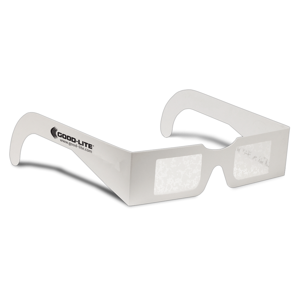 Good-Lite 200773-Combined Loss VisualEyes Vision Simulator Glasses