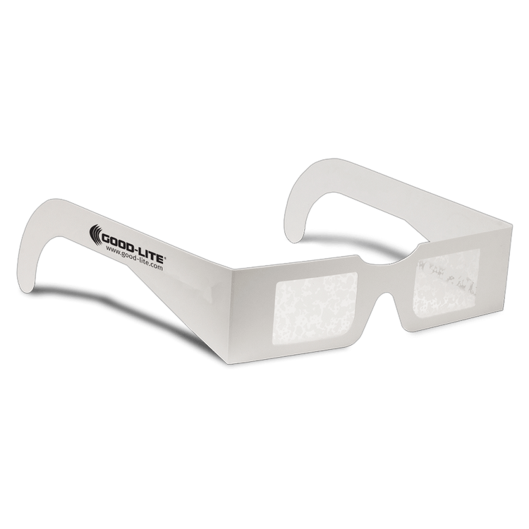VisualEyes Vision Simulator Glasses