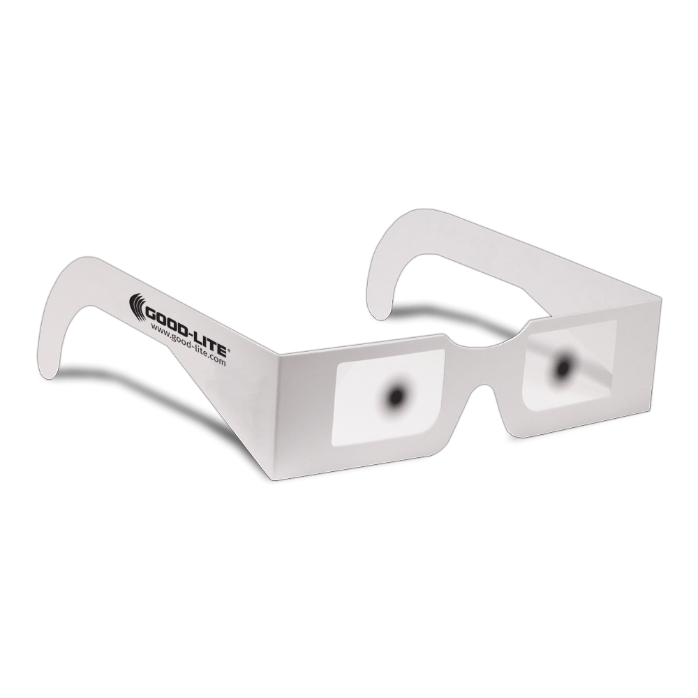 VisualEyes Vision Simulator Glasses