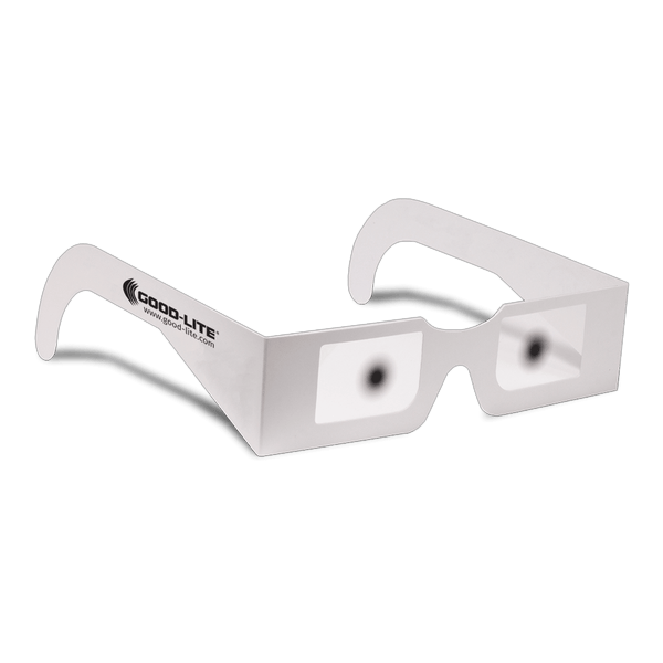Good-Lite 200774-Central Field Loss VisualEyes Vision Simulator Glasses