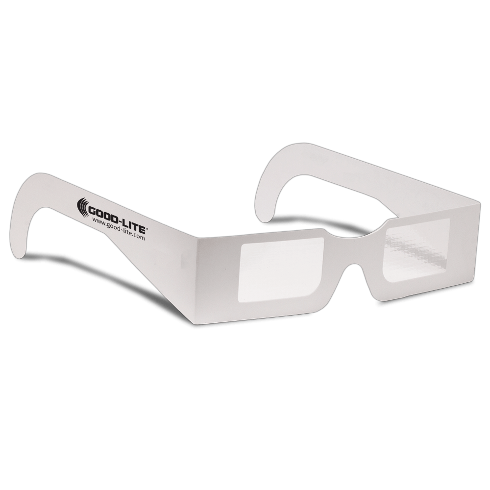 VisualEyes Vision Simulator Glasses