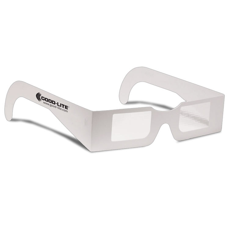 Good-Lite 200776-Overall Blur VisualEyes Vision Simulator Glasses