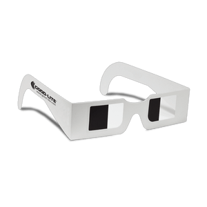 Good-Lite 200777-Hemifield Loss VisualEyes Vision Simulator Glasses