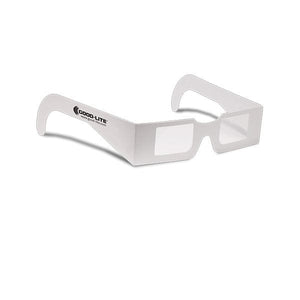 Good-Lite 200778-Low Contrast VisualEyes Vision Simulator Glasses