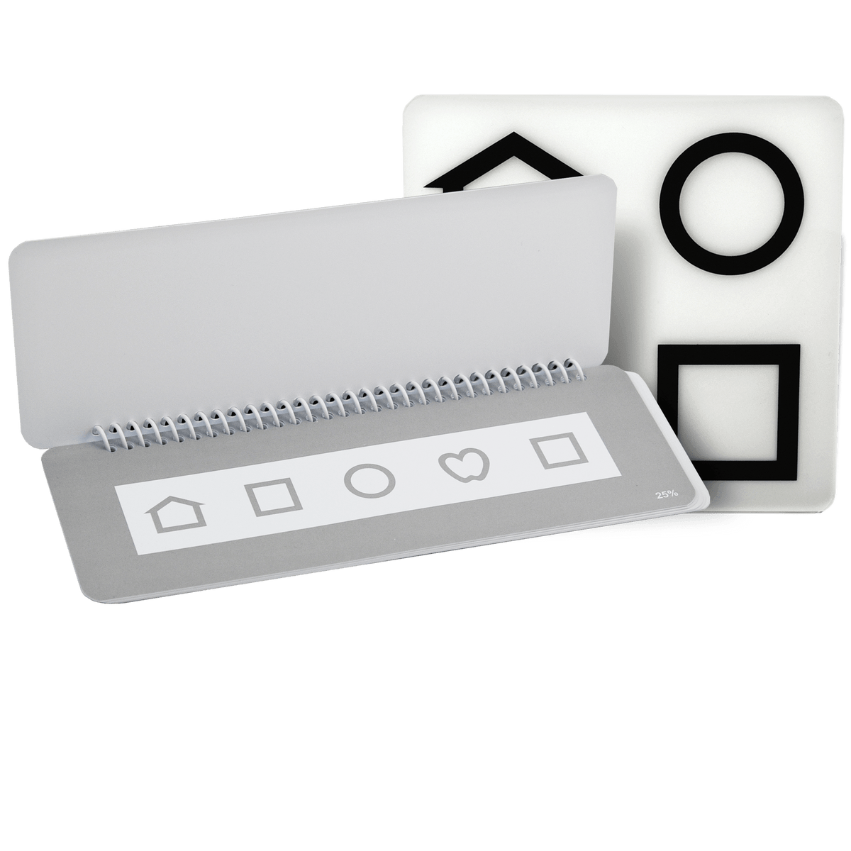 LEA SYMBOLS® Distance Vision