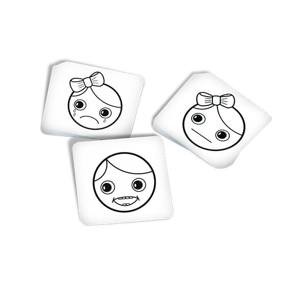 Good-Lite 254505 Heidi Expressions® Test Game