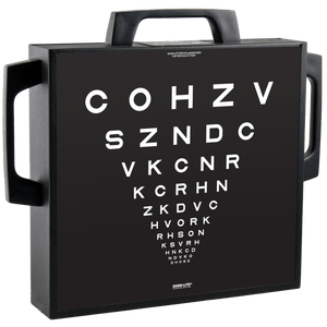 Good-Lite 300300-COHZV Super Pinhole Macula Cabinet