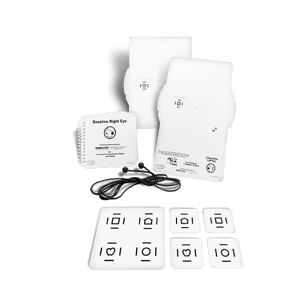 Good-Lite 300500-Set Vision In Preschoolers (VIP) Screener