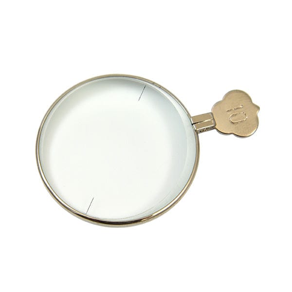 Good-Lite 394010-Prism Individual Trial Lens 10.0 Prism Individual Trial Lens 10.0